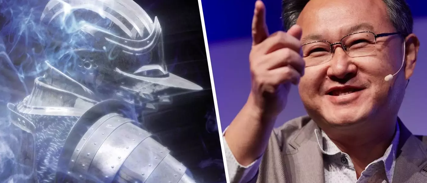 Missed Opportunities: Sony's Loss of Dark Souls and the Rise of FromSoftware