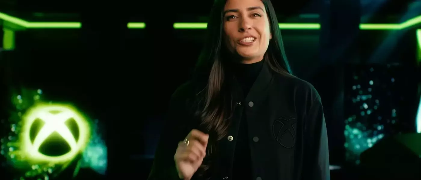 Xbox Navigates Revenue Dip with Optimistic 2027 Growth Projection