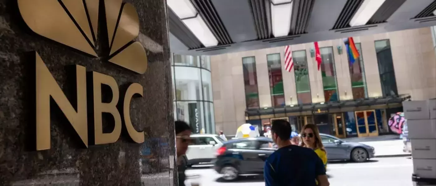 Christopher Halpin Appointed as NBCUniversal's New CFO Amidst Anticipated Spin-Off