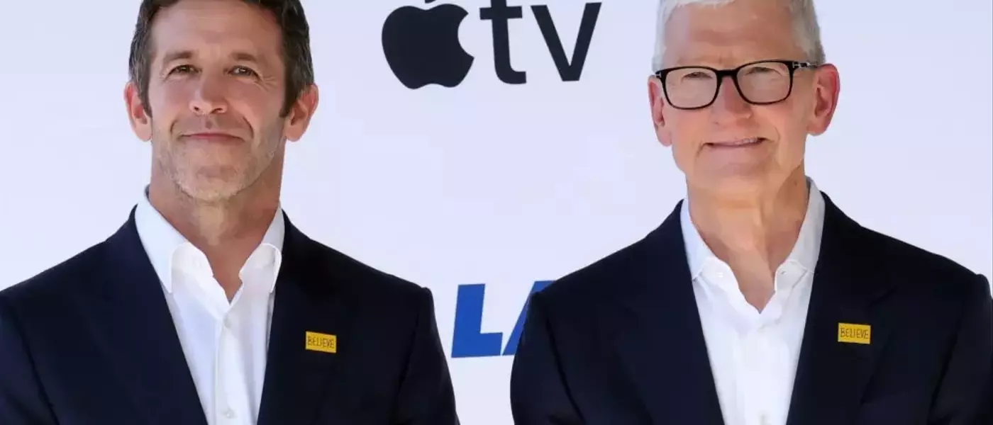 Apple's Stellar June Quarter: Record Sales Amidst Services Segment Hurdles