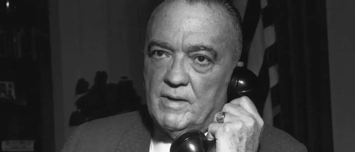 American Experience to Unveil Four-Part FBI History Series in 2027