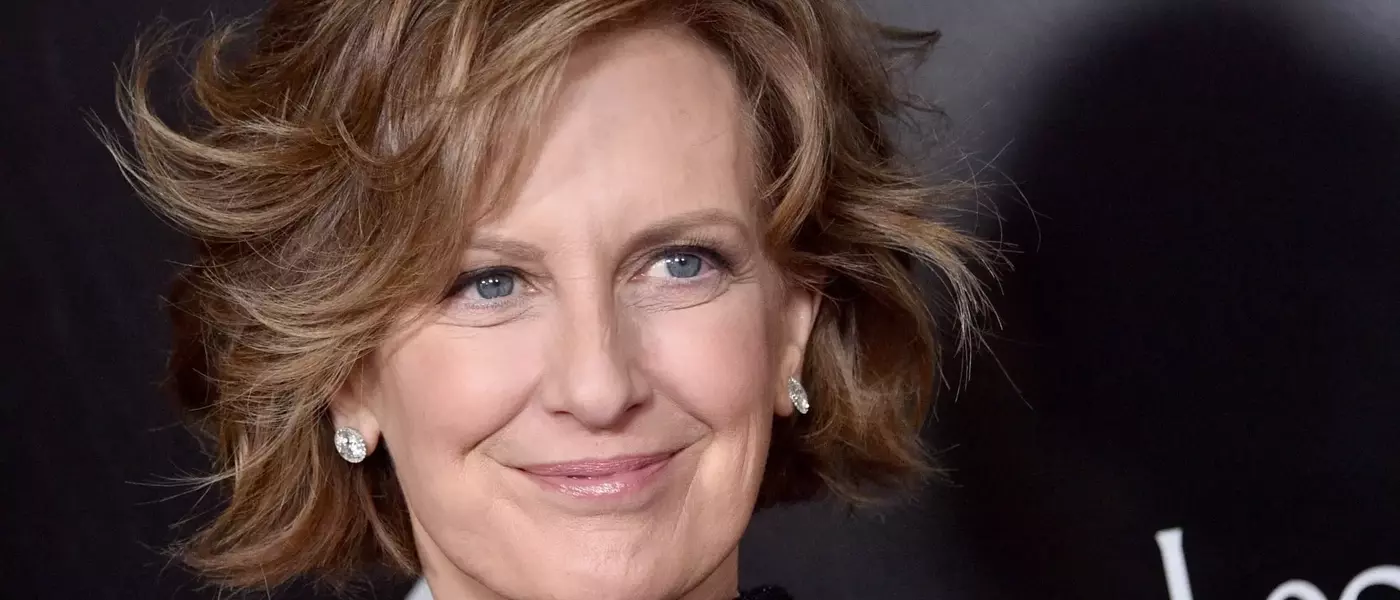 Anne Sweeney Exits Netflix Board After Long Tenure