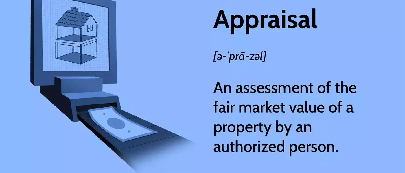 Understanding Appraisals: Valuing Assets for Financial Decisions