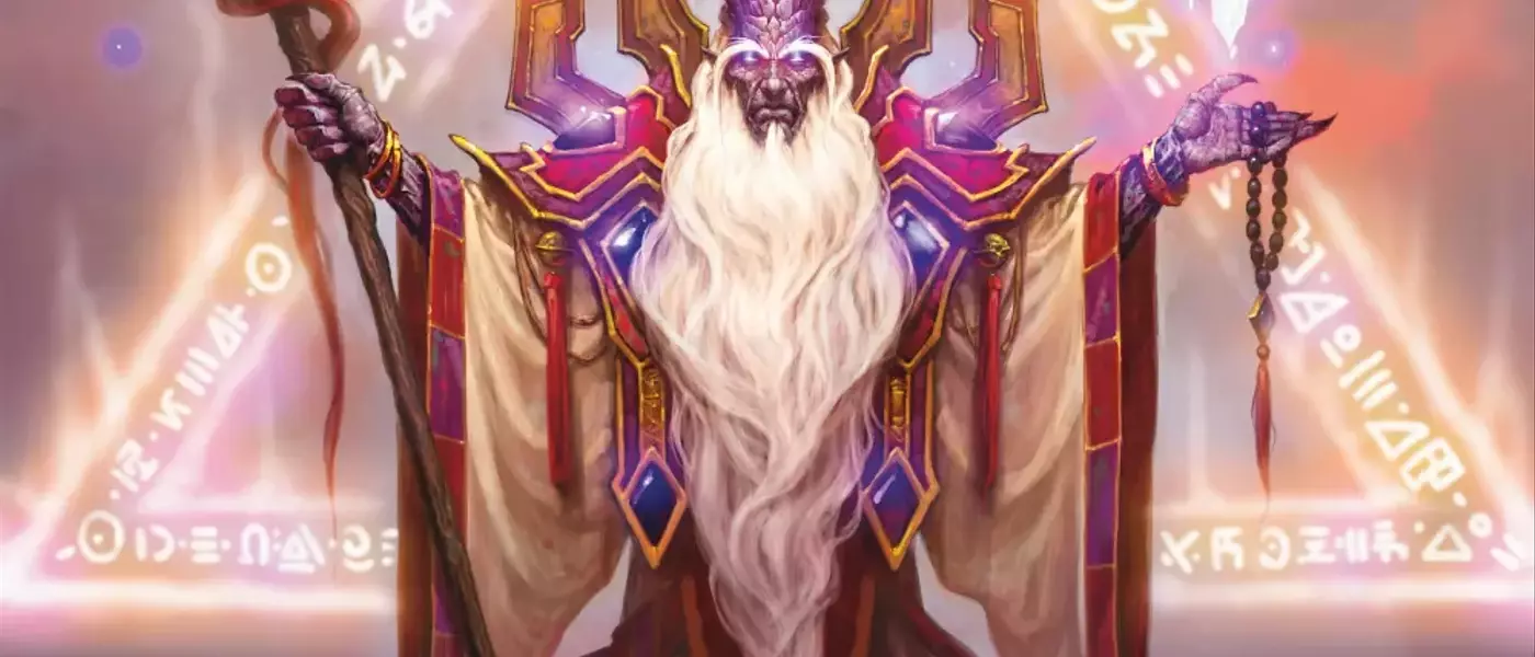 Dungeons & Dragons Introduces Star Wars and World of Warcraft Tabletop Games