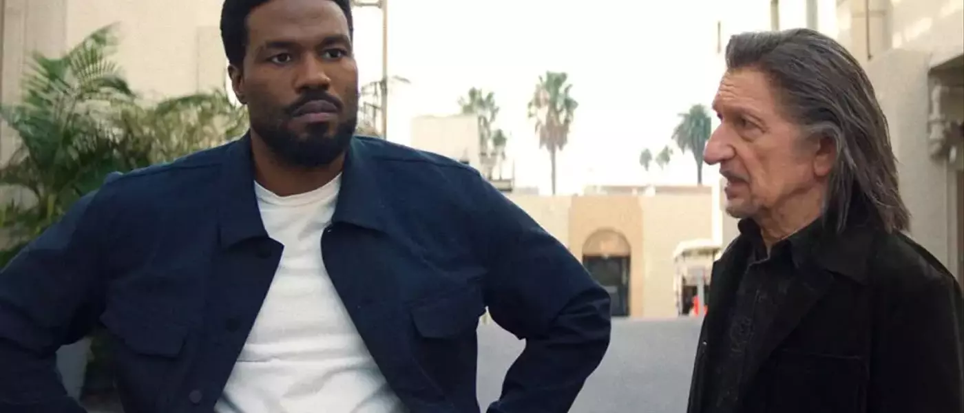 Yahya Abdul-Mateen II Comments on 'Wonder Man' Cancellation