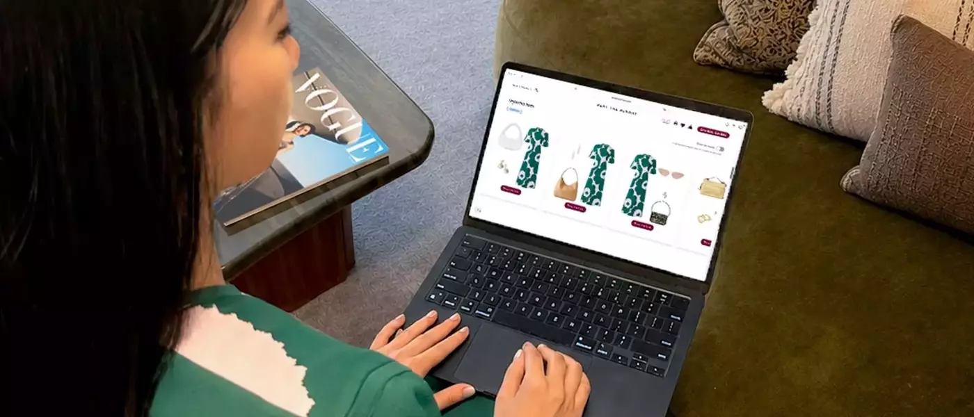 Alta and Rent the Runway Partner for AI-Powered Styling