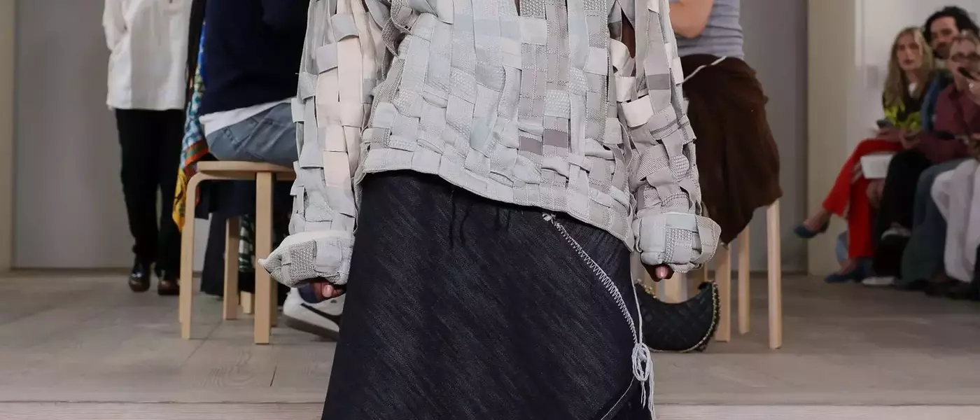 Copenhagen Fashion Week: Two Decades of Sustainable Evolution