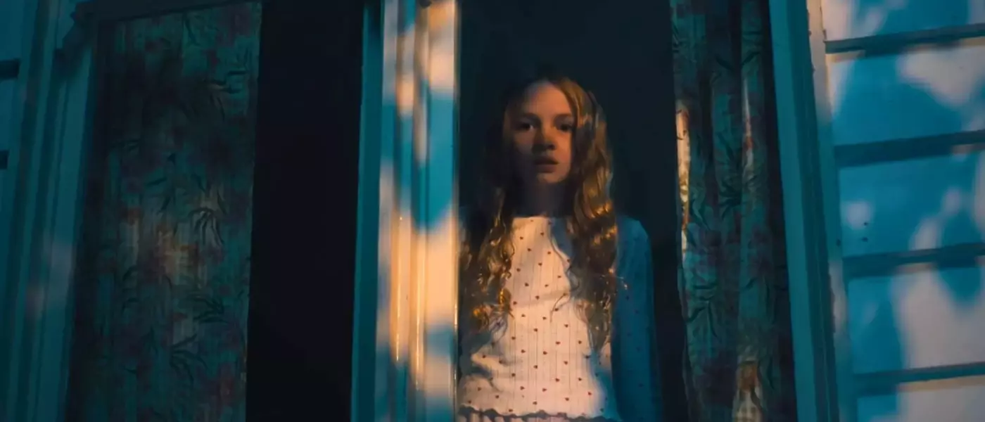 Unveiling the Horrors of Insidious: Out of the Further