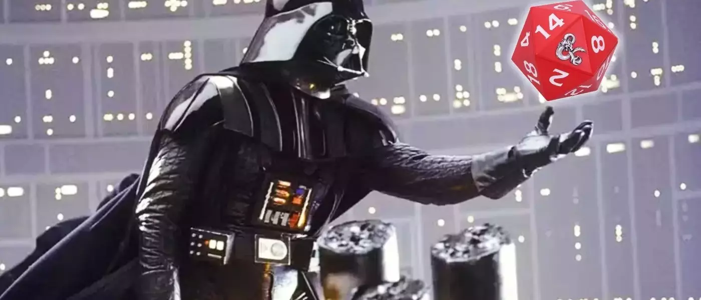 Star Wars Set to Invade Dungeons & Dragons Universe in 2027
