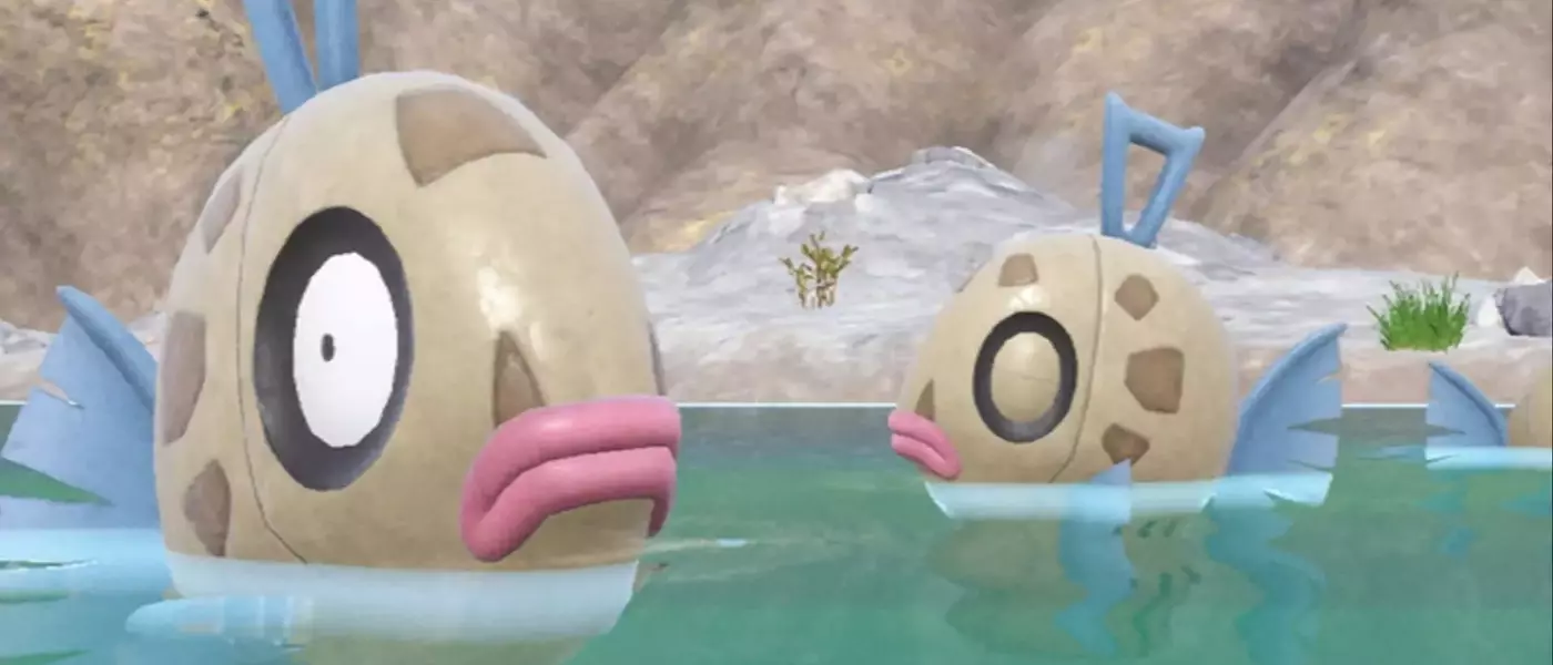'Pokémon Pokopia' Expands with Aquatic Adventures and New Pokémon