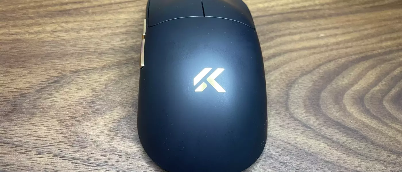 Mchose K7 V2 Ultra+ Gaming Mouse: A Comprehensive Review