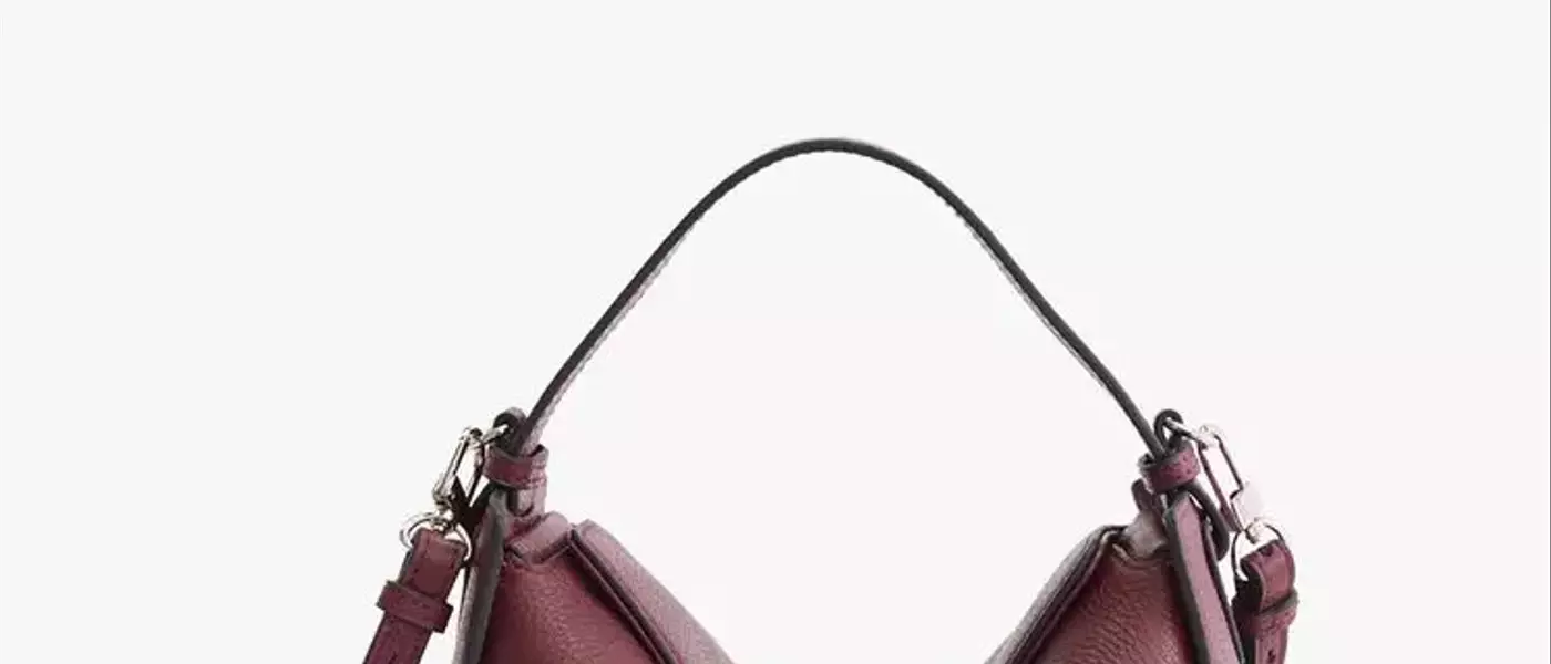 Embrace Elegance: Burgundy Bags are the Must-Have Accessory for Fall 2026