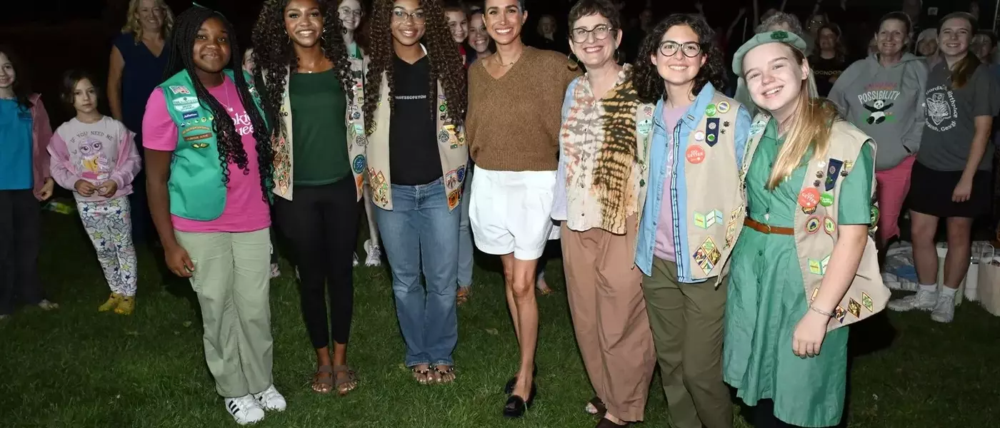 Meghan Markle's Transition to Fall Footwear