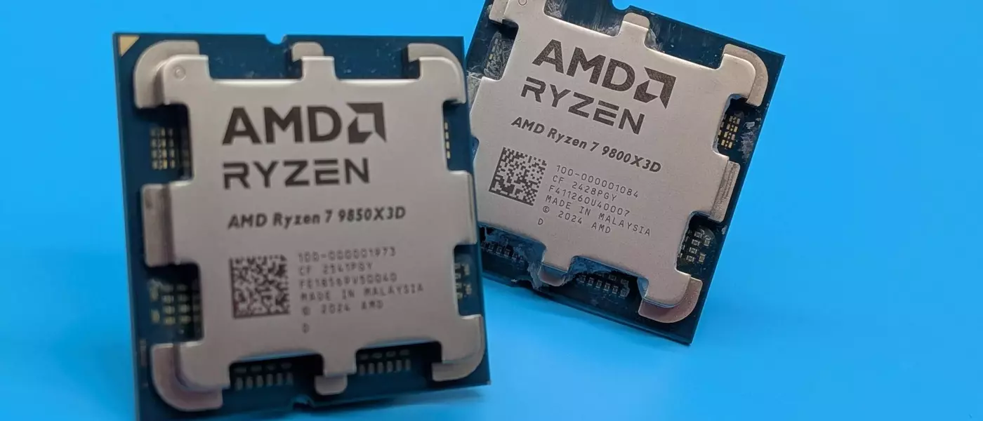 AMD's Zen 6 Low-Power CPU Cores to Feature Hybrid Architecture, Boosting Laptop Efficiency