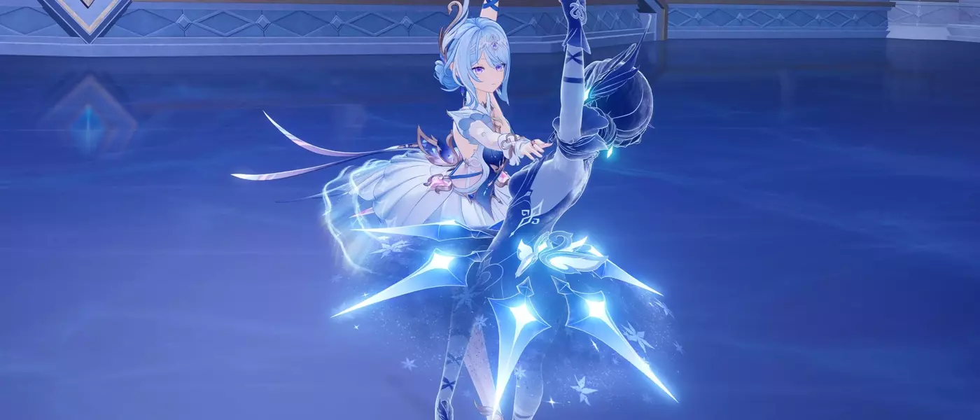 Genshin Impact Version 7.0 Livestream Codes and Redemption Guide