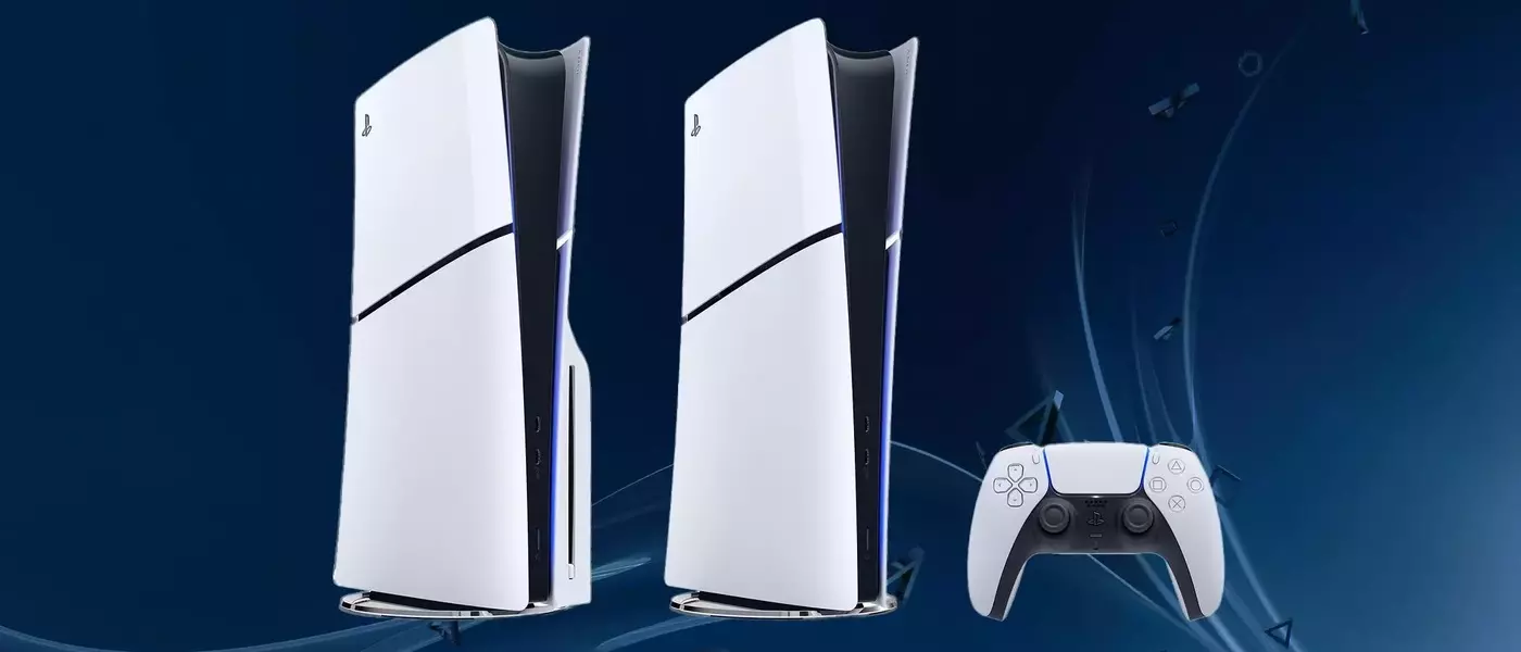 Sony Affirms Digital Future for PlayStation, Dismissing Physical Disc Reversal Amidst Fan Outcry