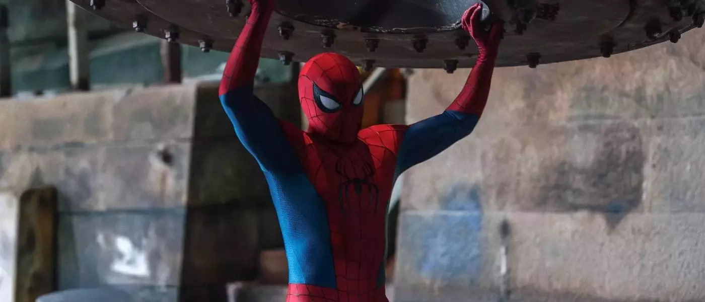 Spider-Man: Brand New Day - A True Homage to New York