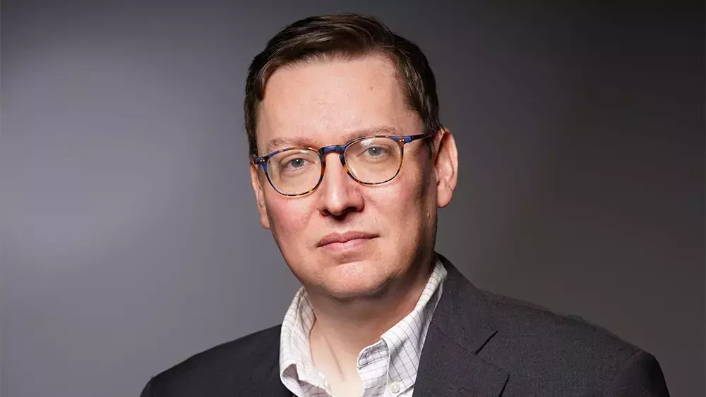 Brent Lang Appointed Editor-in-Chief of IndieWire