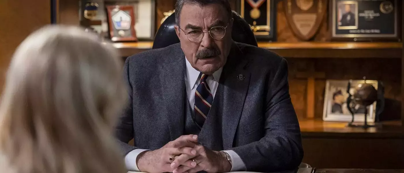 Selleck's Frustration Over 'Blue Bloods' End Despite Pay Cuts