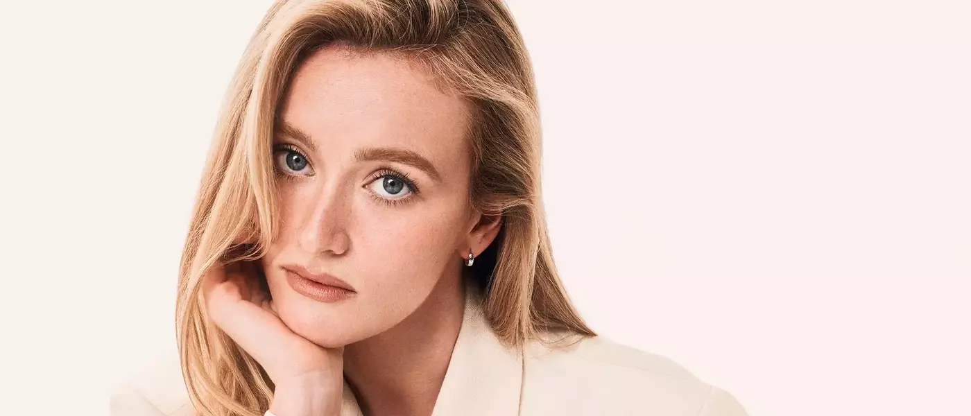 Sarah Pidgeon Reflects on Emmy Nod and "Love Story" Season 2 Hopes