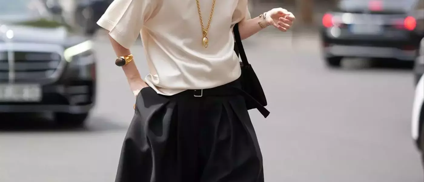 Effortless Summer Style: Stay Chic in the Heat