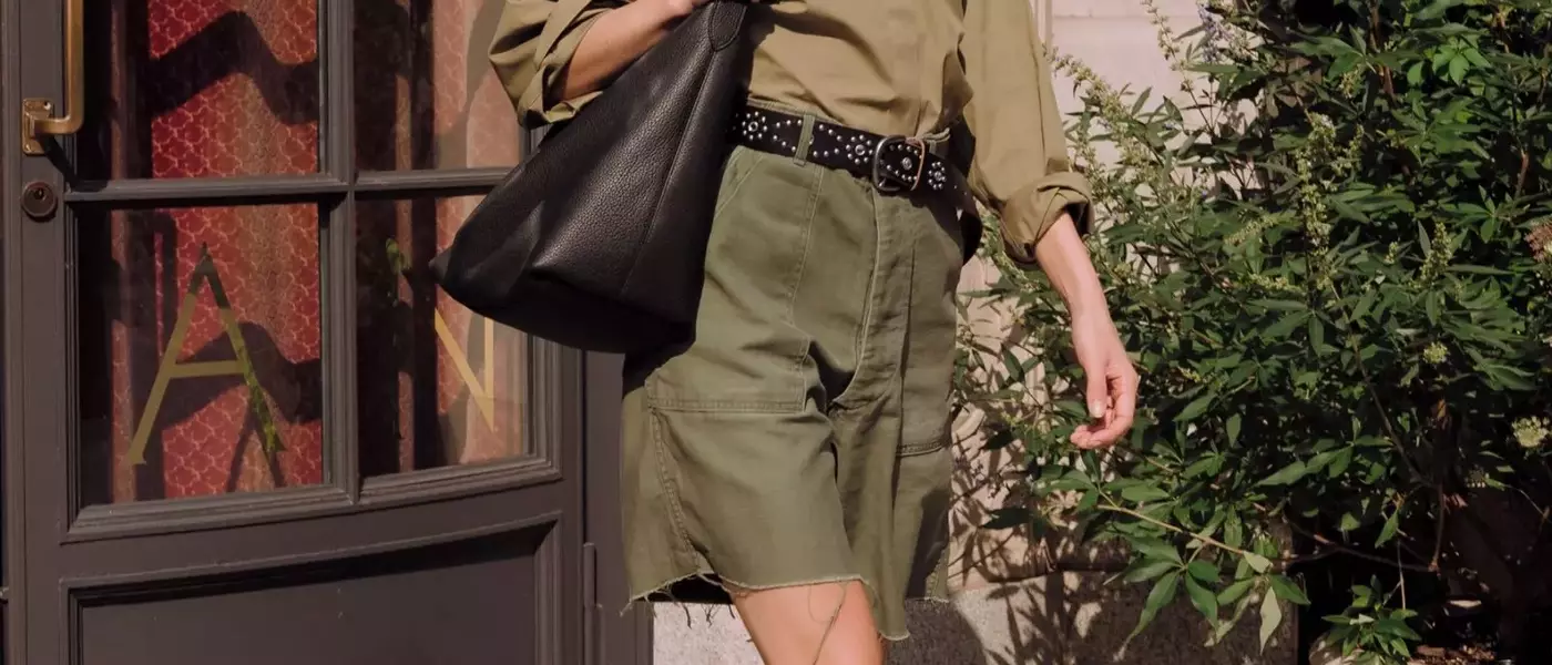 Celebrity Short Styles: A Summer Fashion Guide