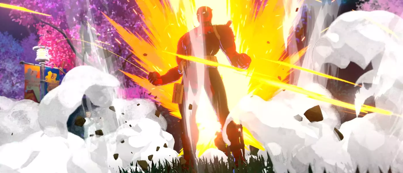 Final Trailer for Marvel Tokon: Fighting Souls Unveils New Details