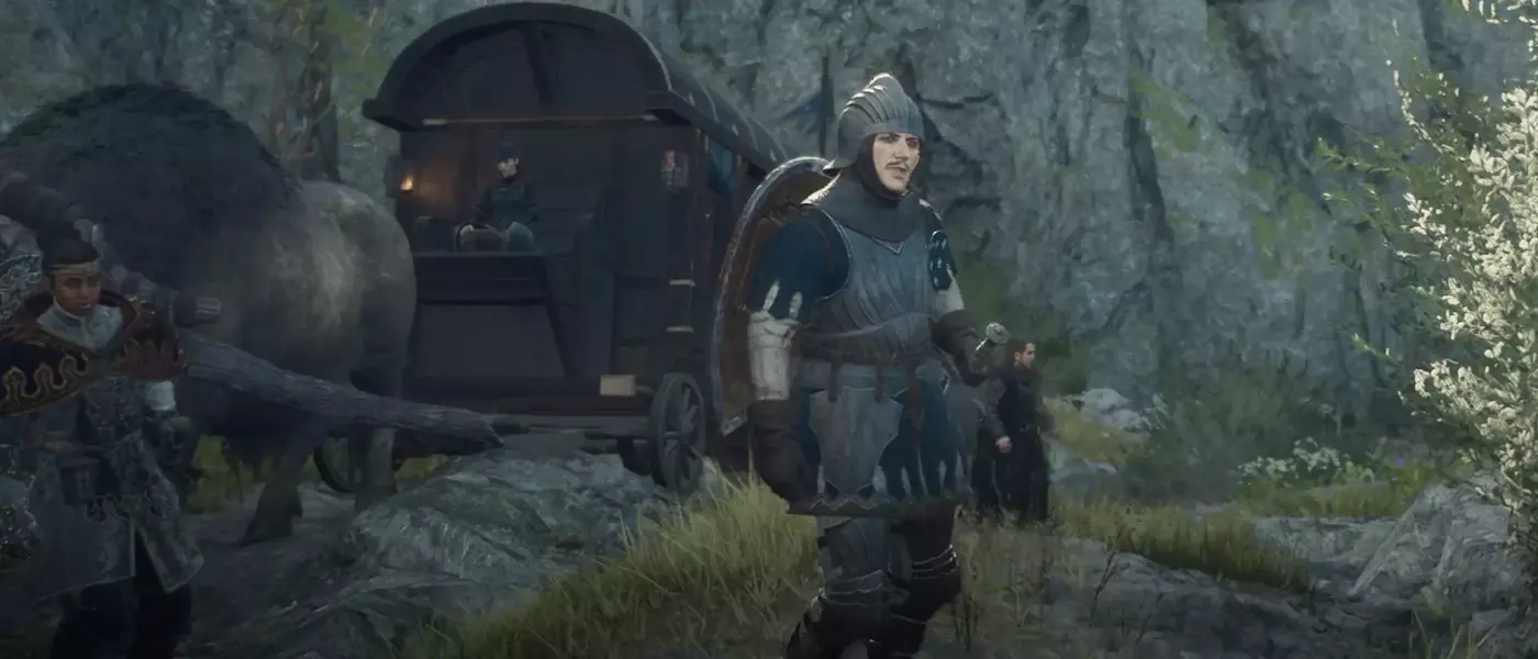 Dragon's Dogma 2: Dark Arisen to Feature Highly Anticipated Hard Mode