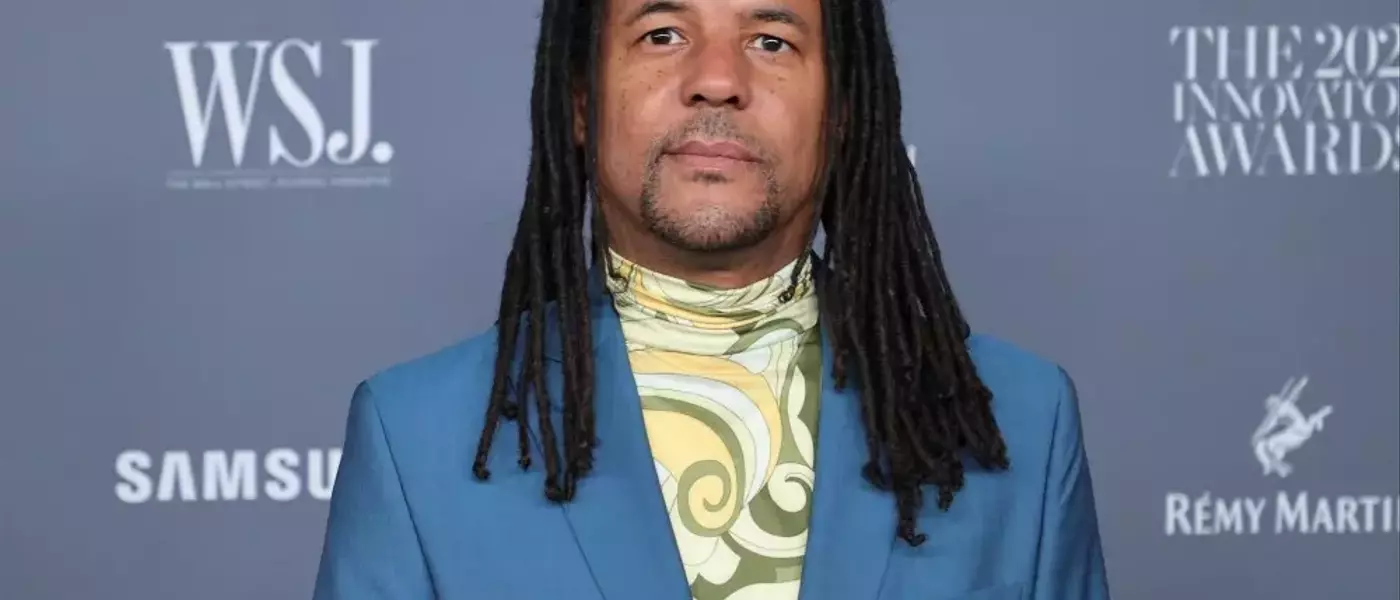 Apple to Develop TV Series Based on Colson Whitehead's 'Harlem' Trilogy