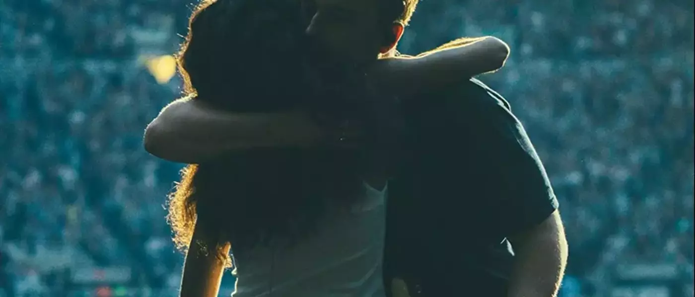 Sam Fender and Olivia Dean's Collaboration Shatters UK Chart Records