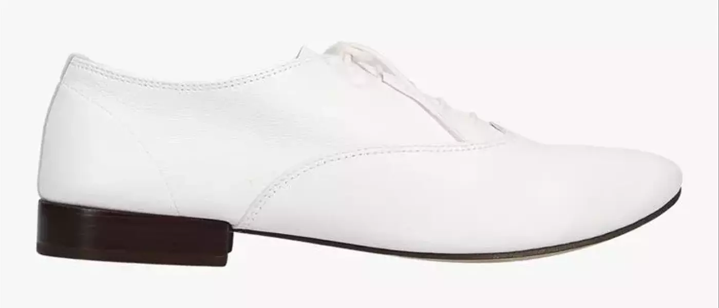 The Resurgence of Jazz Shoes in Men's Fashion