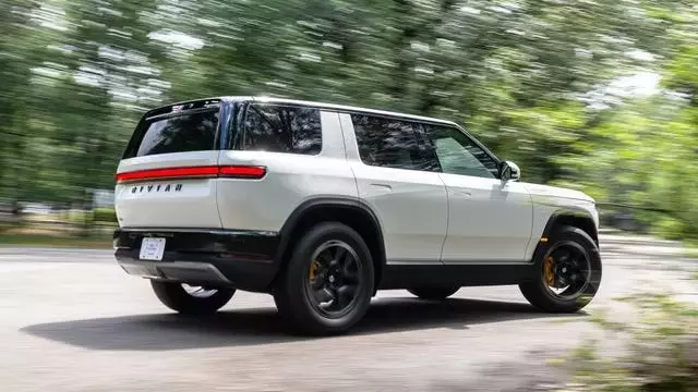 Rivian R2: A Detailed Performance Review