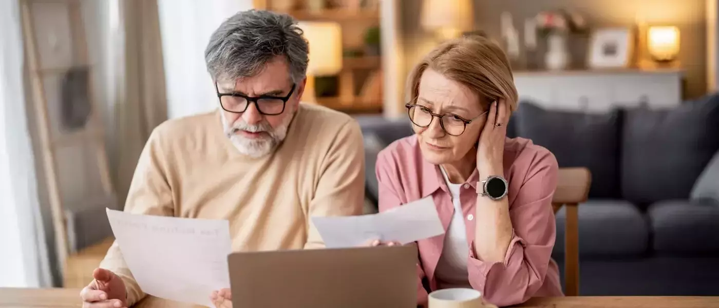Navigating Mortgage Debt in Retirement: A Comprehensive Analysis