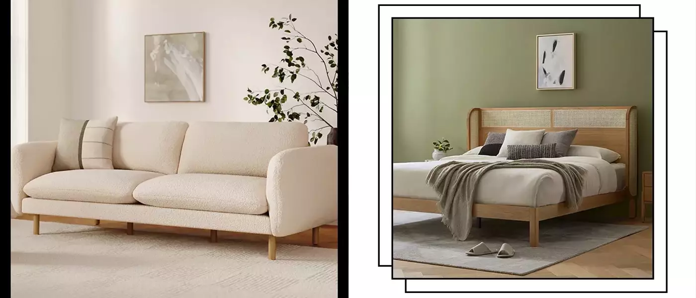 Article's Mid-Century Modern Furniture and Home Decor Summer Sale: Top 10 Picks