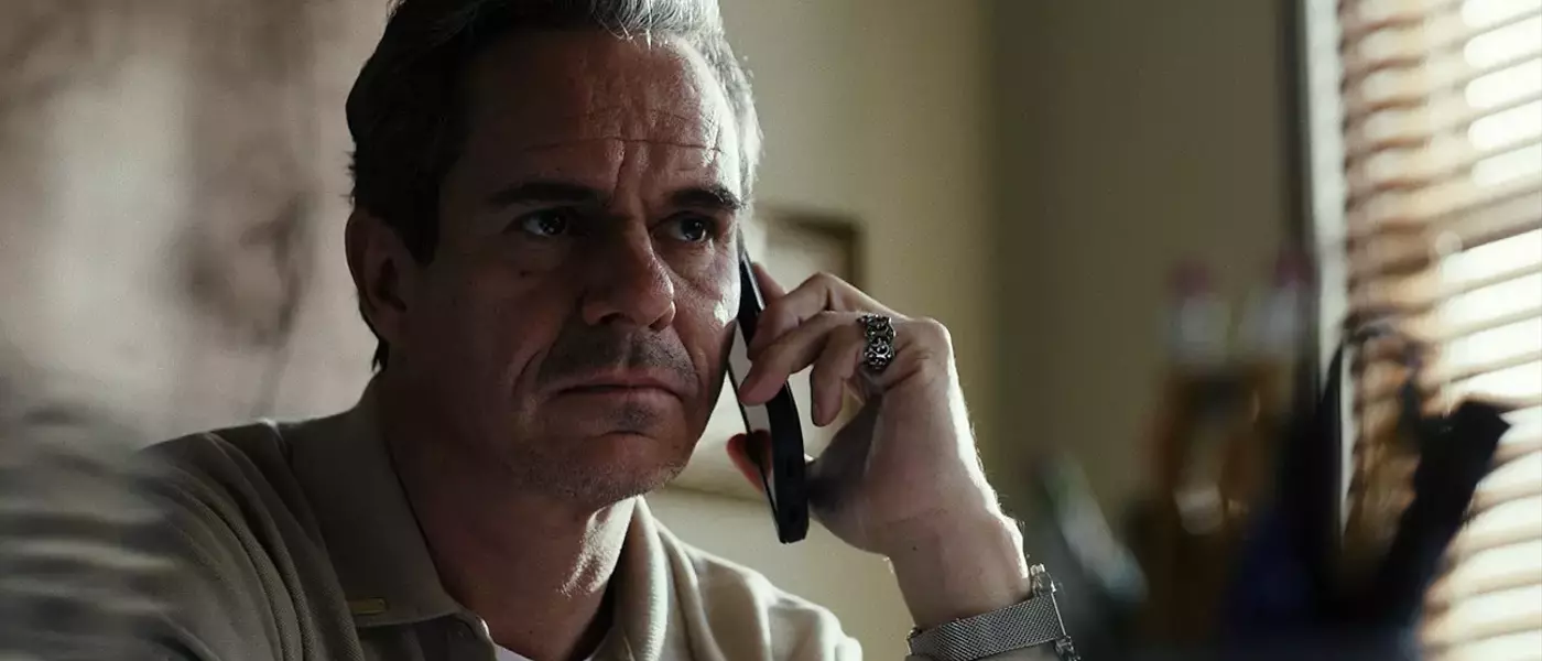 Tony Dalton's Evolution: From Lalo Salamanca to Ray Vega