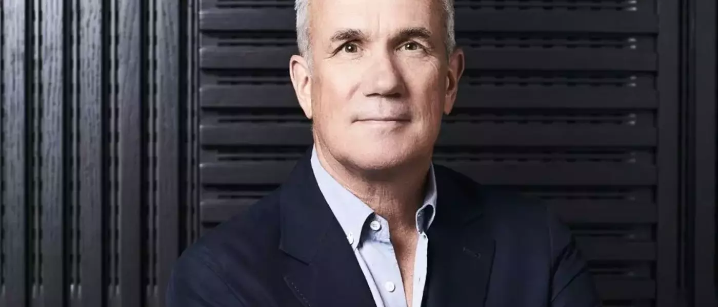 Tom Corson Appointed Chief Operating Officer of Warner Music Group