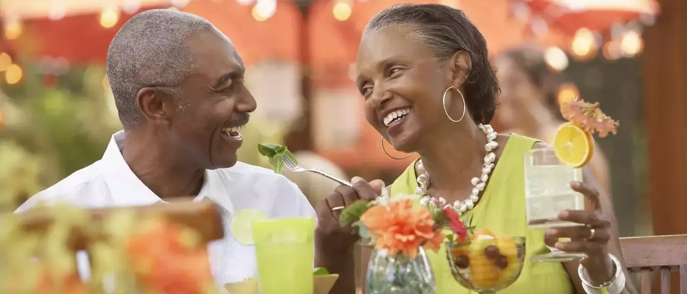 Top Retirement Cities for Food Enthusiasts