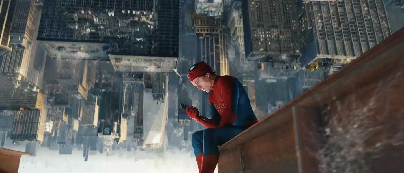 Spider-Man: Brand New Day - Release Dates for Streaming, VOD, and Physical Media