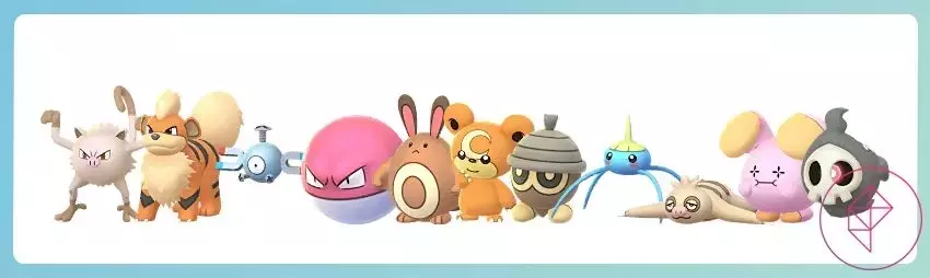 Unveiling Ditto's Disguises and Shiny Hunting in Pokémon Go