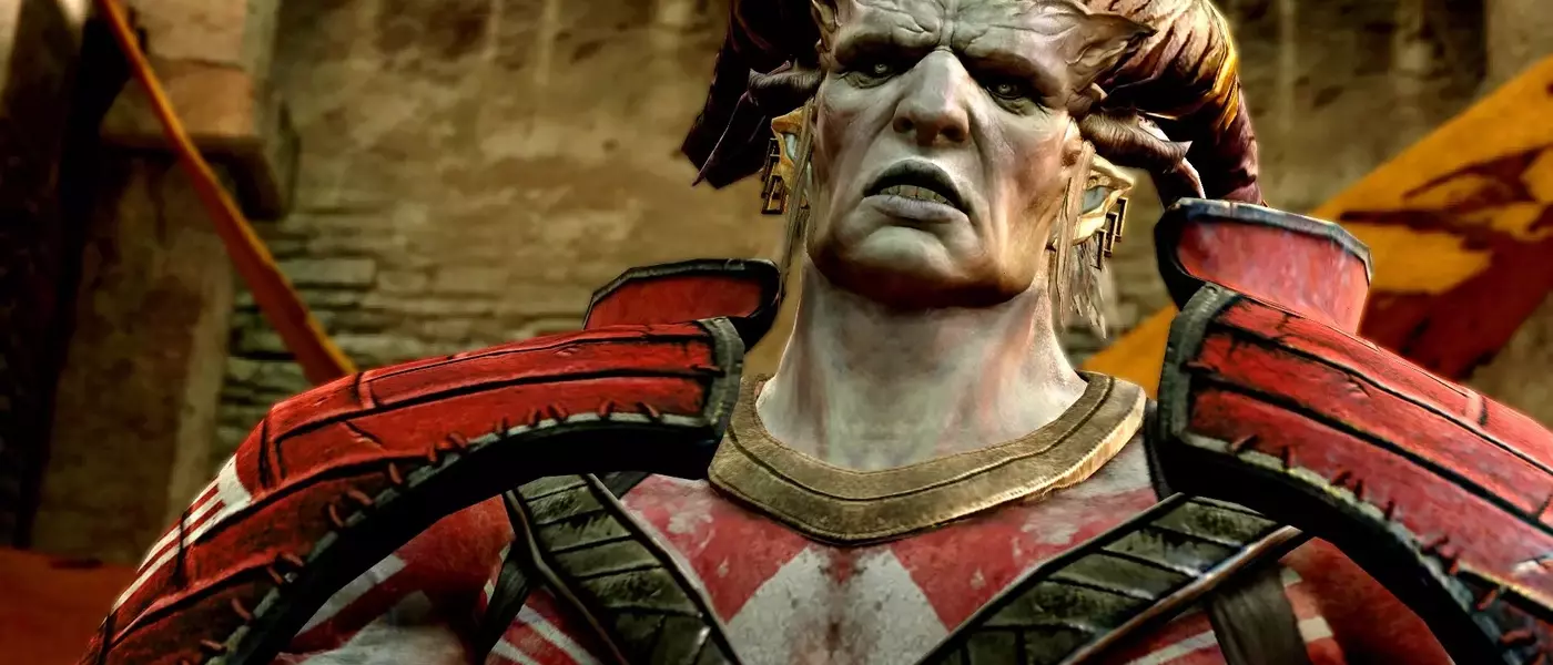 Why a Dragon Age Remastered Trilogy is Unlikely