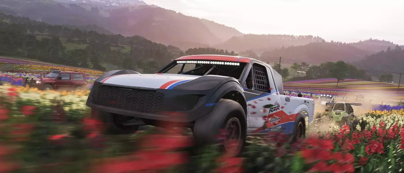 The Unnecessary Blurring: A Deep Dive into Motion Blur in Modern Gaming
