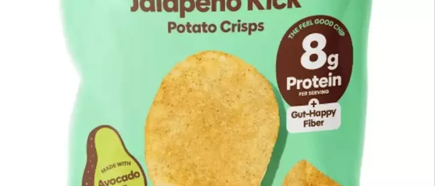 August's Must-Try Snack Discoveries