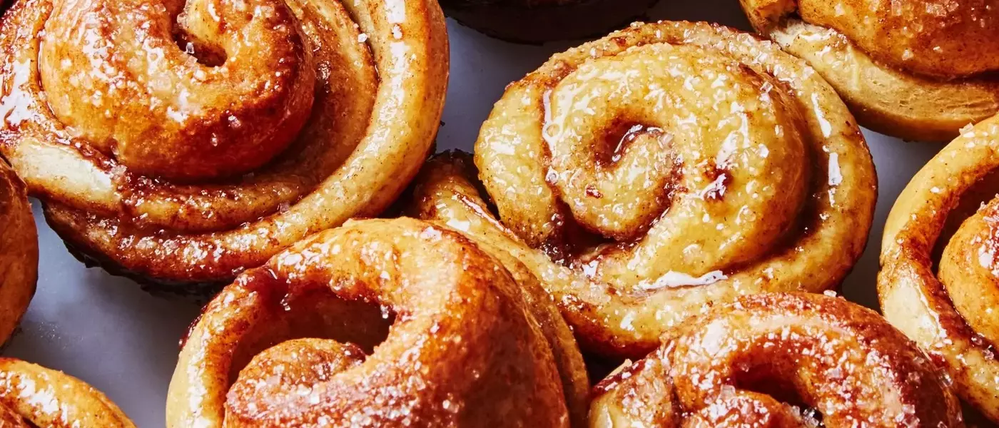A Guide to Crafting Exquisite Morning Buns