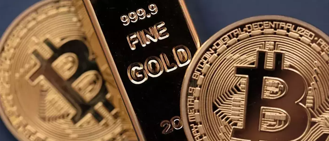 State Street's Investment Head: Gold Insights vs. Bitcoin Oversight