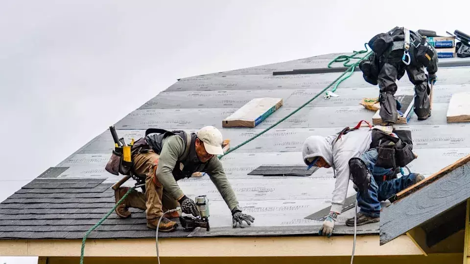 New Homeowners Face Substantial Unexpected Repair Costs