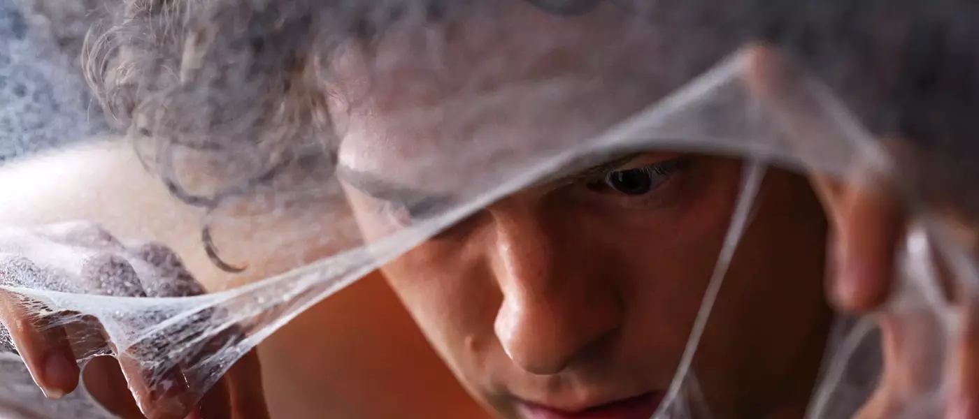 Tom Holland's Spider-Man Undergoes Transformative Rebirth in 'Brand New Day'