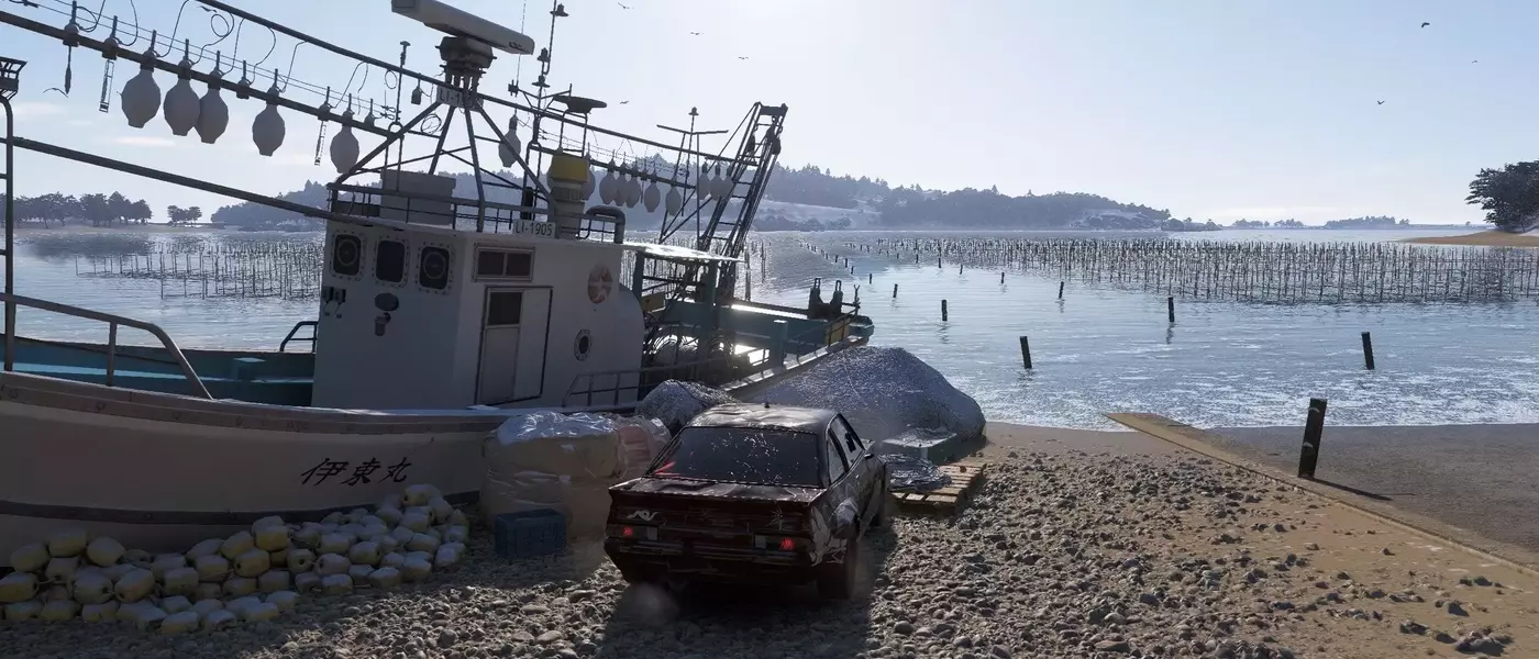 Mastering the "Under the Sea" Skill in Forza Horizon 6