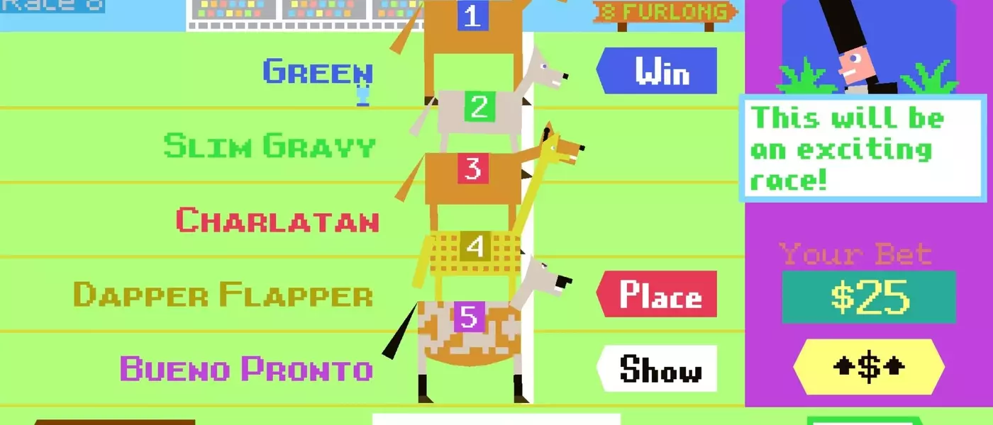 Unleash Your Inner Geneticist in the Quirky World of Horsey Game