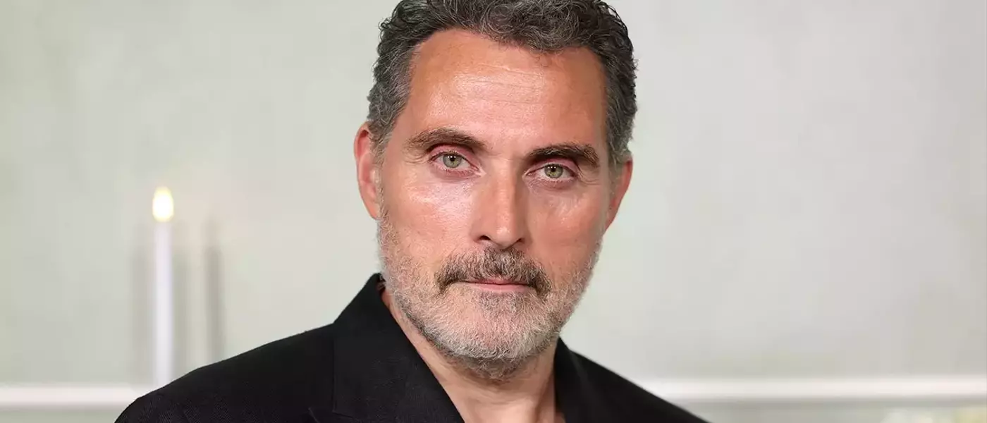 Rufus Sewell's Evolving Perspective on Long-Running TV Roles and Emmy Recognition