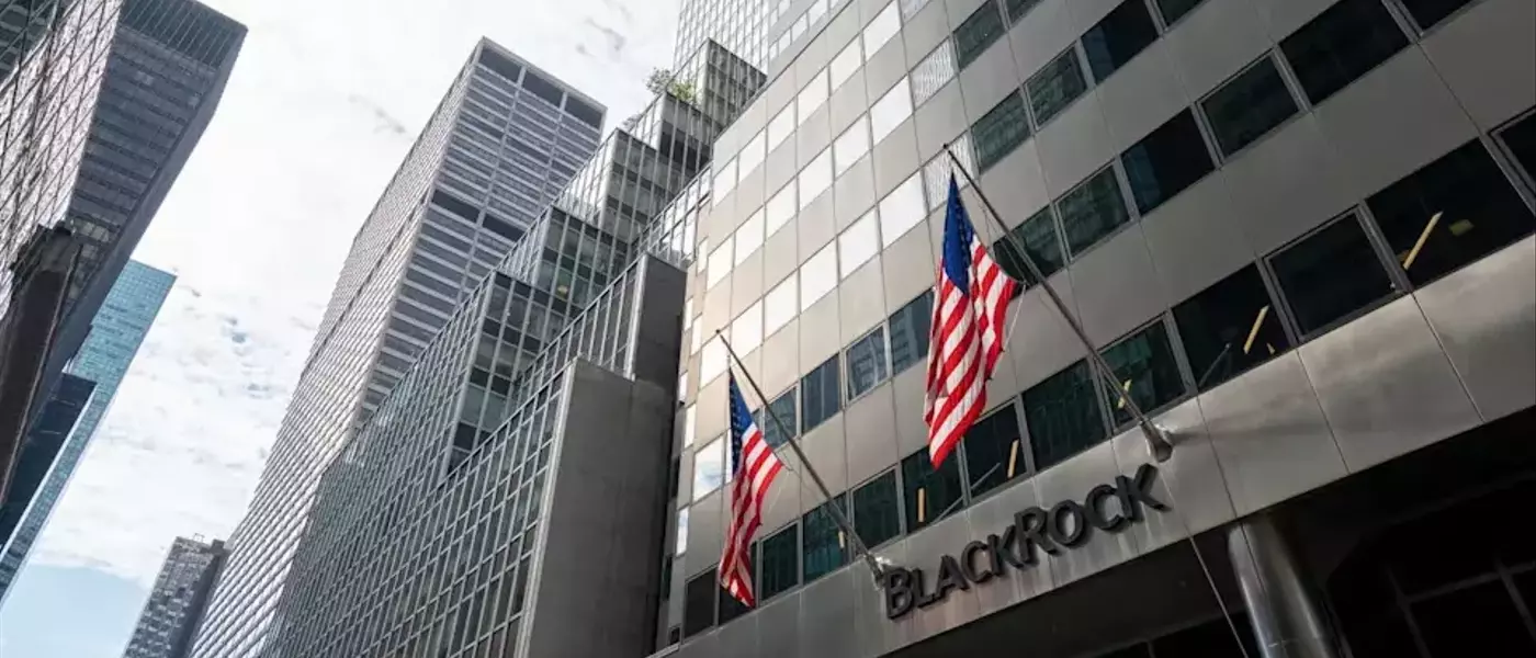 BlackRock's Strategic Bet on Ondas: A Deep Dive into the Autonomous Systems Leader